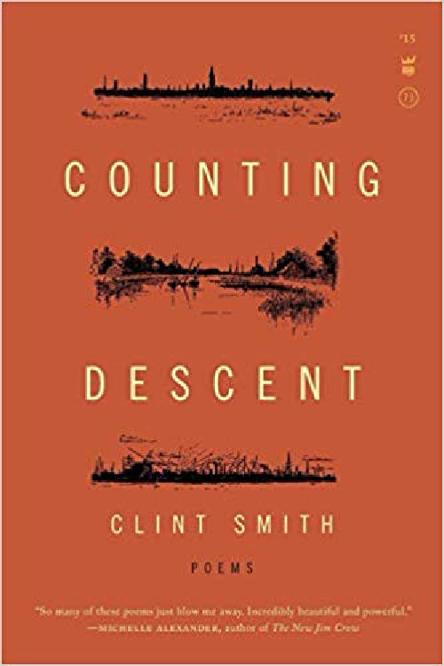 Cover for Counting Descent
