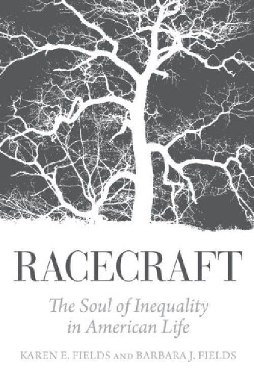 Cover for Racecraft