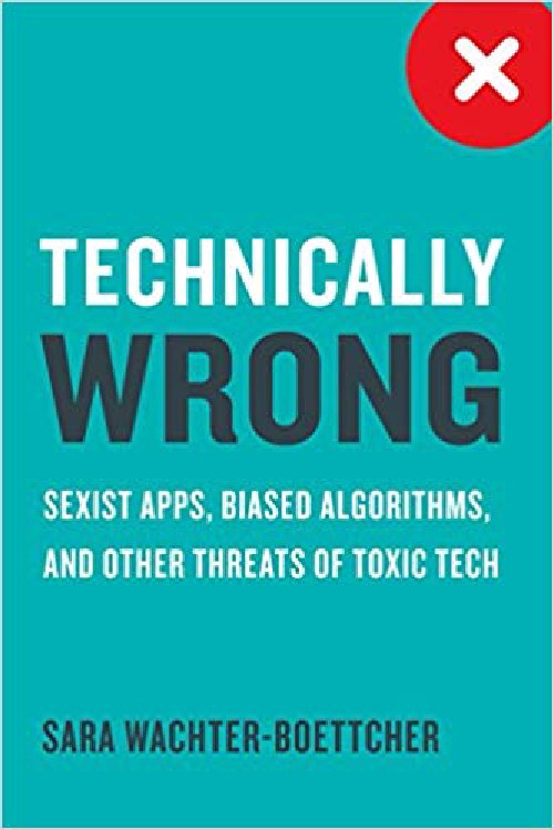 Cover for Technically Wrong