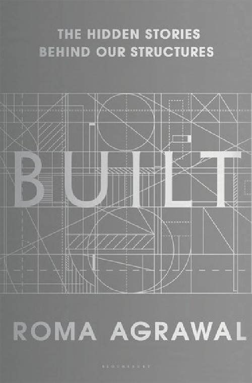 Cover for Built
