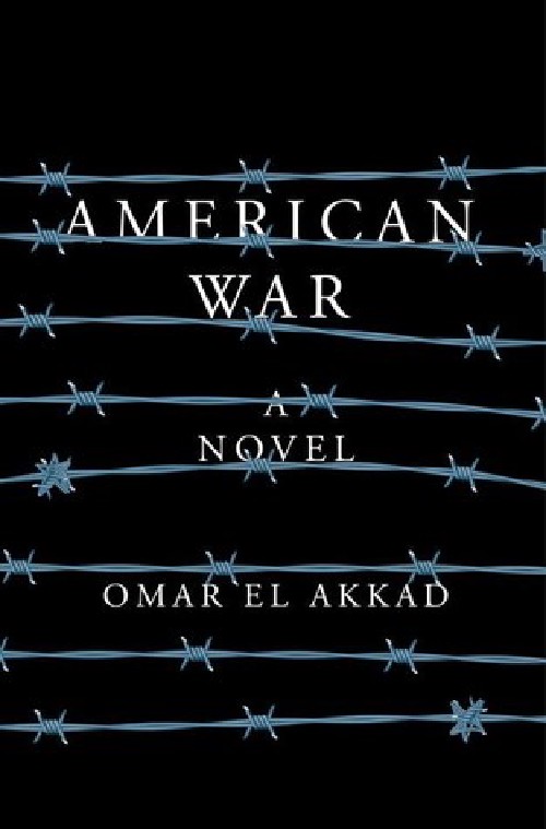 Cover for American War