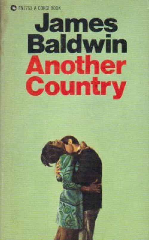 Cover for Another Country
