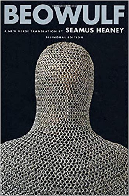 Cover for Beowulf