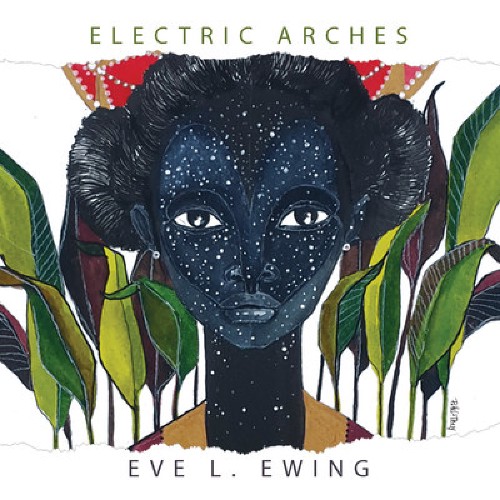 Cover for Electric Arches