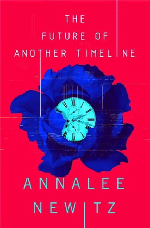 Cover for The Future of Another Timeline