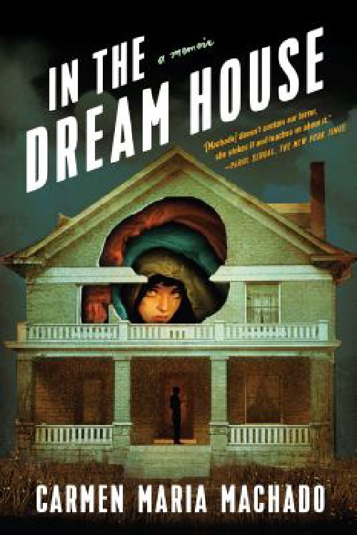 Cover for In the Dream House