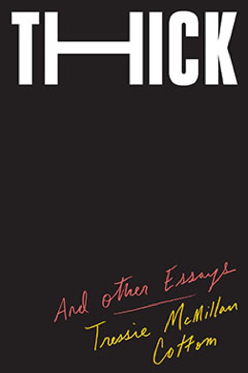 Cover for Thick