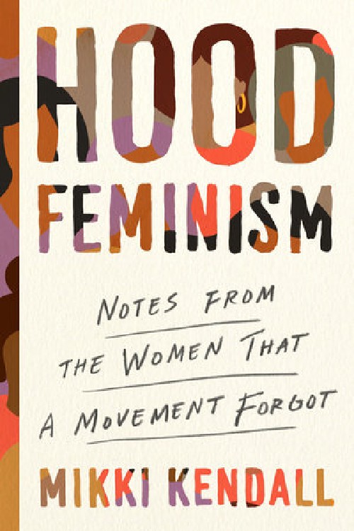 Cover for Hood Feminism