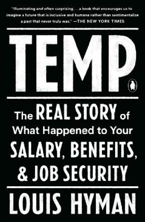 Cover for Temp