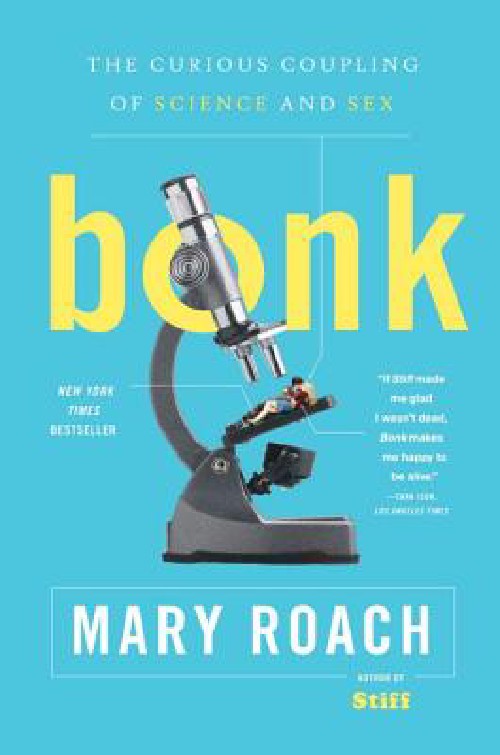 Cover for Bonk