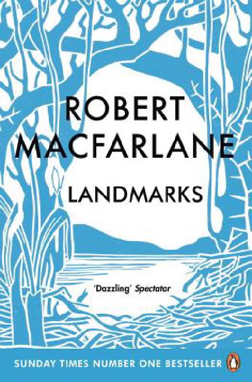 Cover for Landmarks