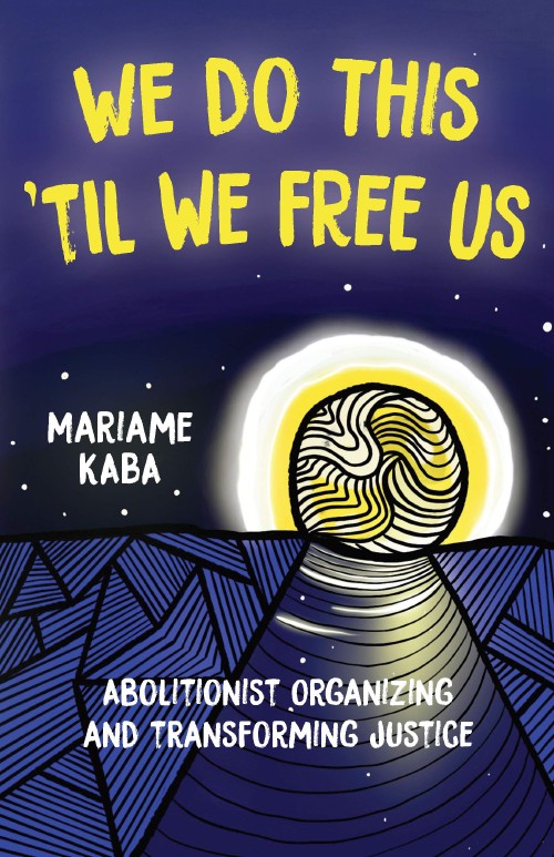 Cover for We Do This 'Til We Free Us