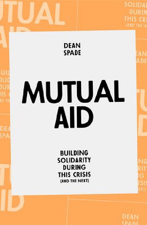 Cover for Mutual Aid