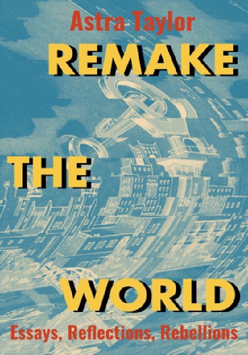 Cover for Remake the World