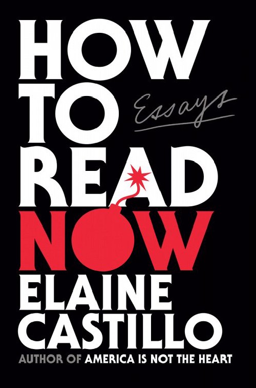 Cover for How to Read Now