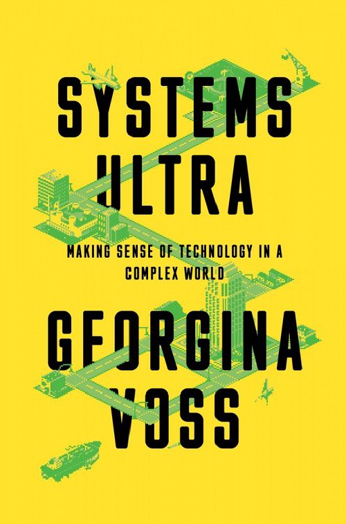 Cover for Systems Ultra