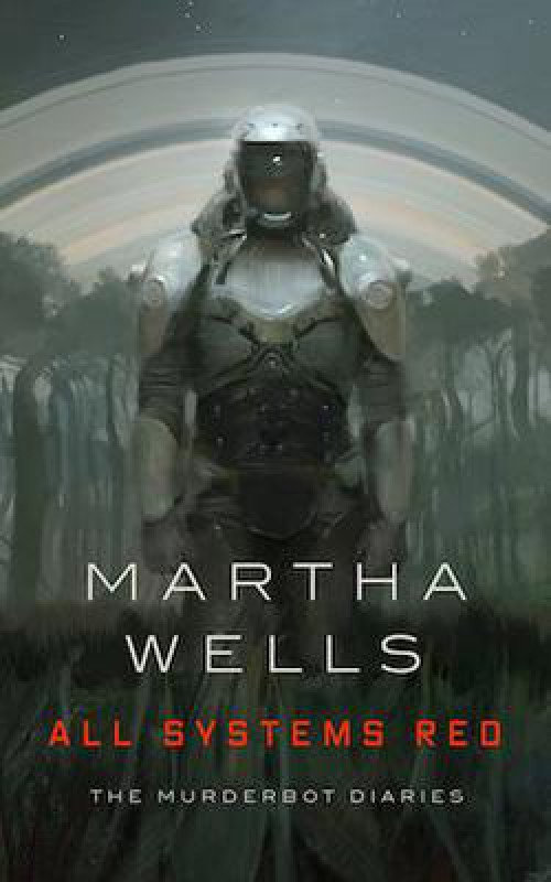 Cover for All Systems Read