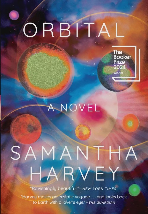 Cover for Orbital