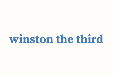 Winston Hearn | What’s best for users